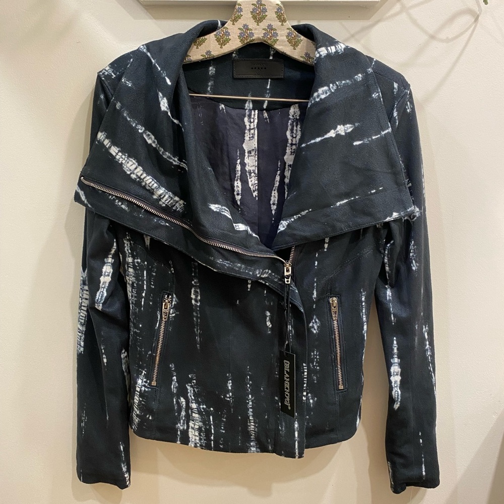 Blanknyc jacket